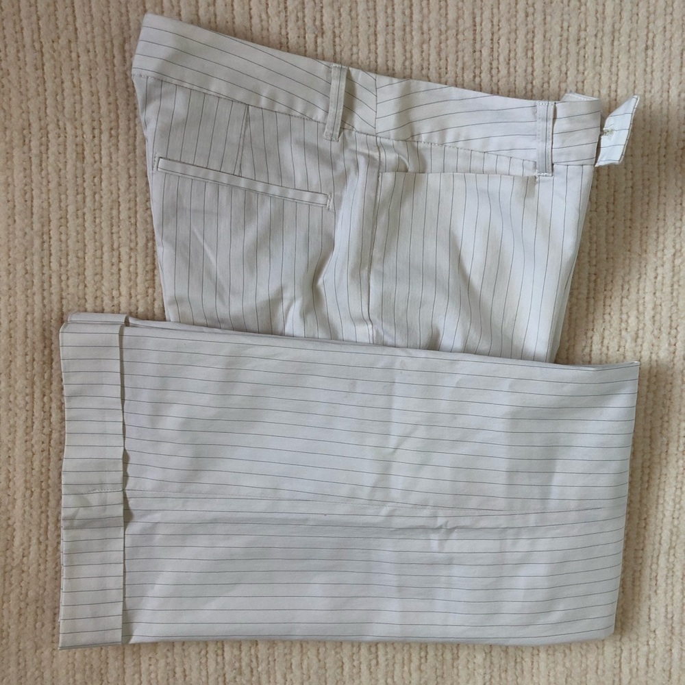 Flare pants - Picture 4 of 7
